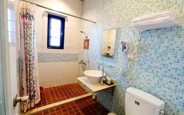 Nuowei Senlin Cottage
