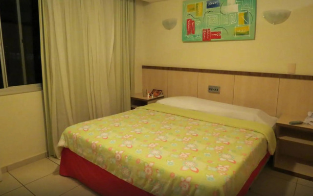 Bay Park Resort Hotel