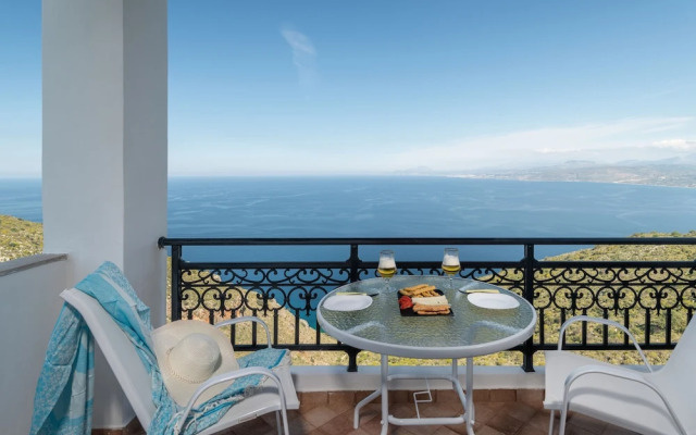 Galani Vacation House