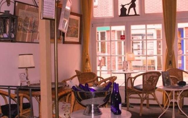 Stadslogement De Smederij van Steenwijk