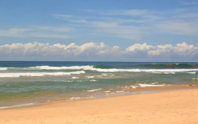 OYO 329 Great Villa Beach