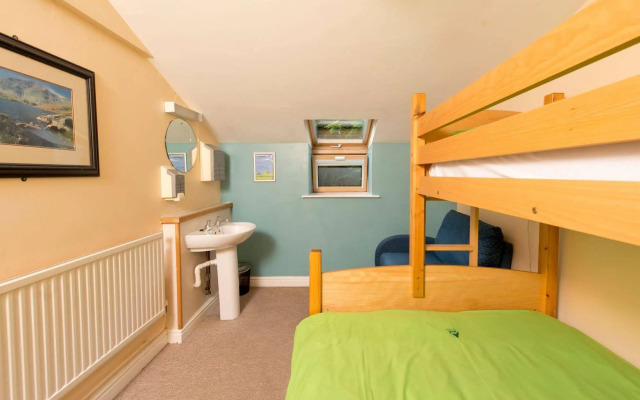 YHA Idwal Cottage