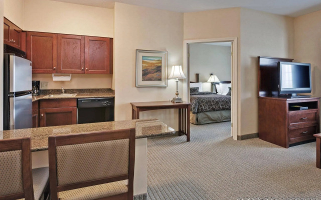 Hawthorn Suites by Wyndham Williamsville Buffalo Airport