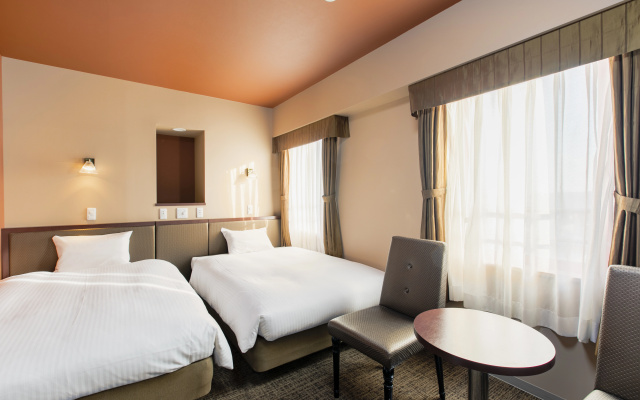 KOKO STAY Chitose – Guest Rooms – Chitose