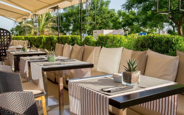 Residence Lungomare - Charming apartments