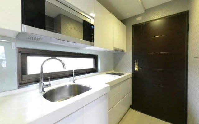 EmilyHouse NTU Gonguan Taipei