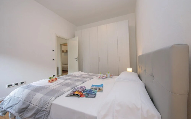 Appartamento Residenza alla Corte