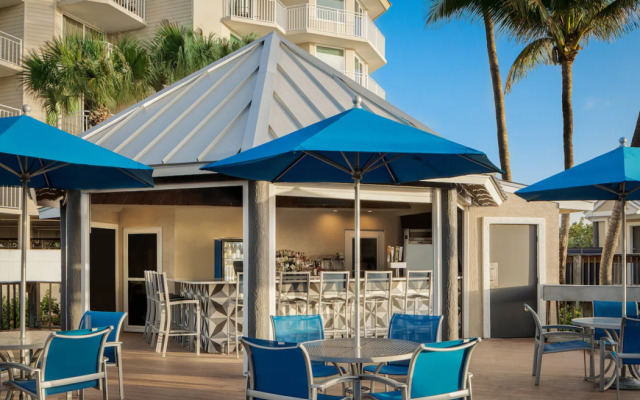 Marriott Hutchinson Island Beach Resort, Golf & Marina