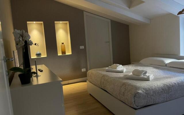 Luxury Apartment in City Center