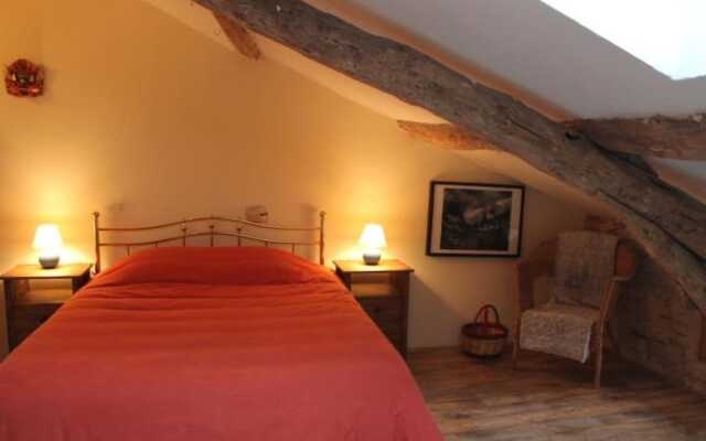 Le Refuge aux étoiles