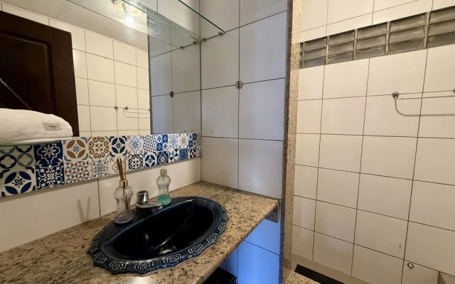 Oceana Suites Villas de Tibau