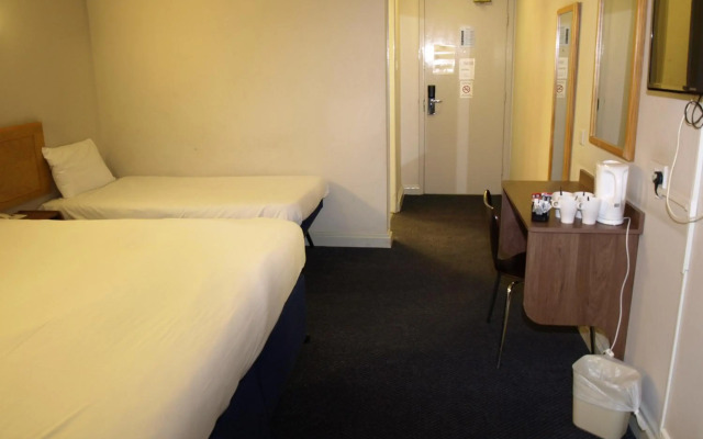 247 Hotel