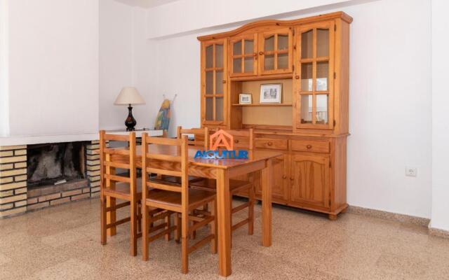 Santa Marta, Iii-A 7º-16