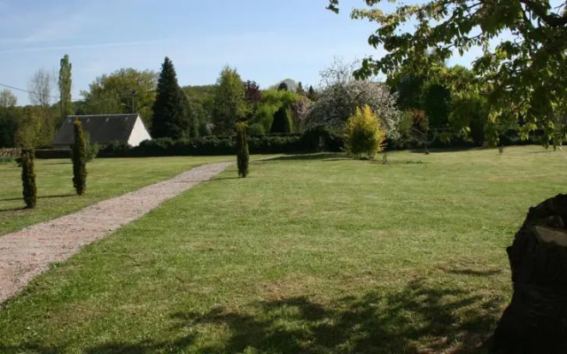 Auberge Le Saint Leo Bon