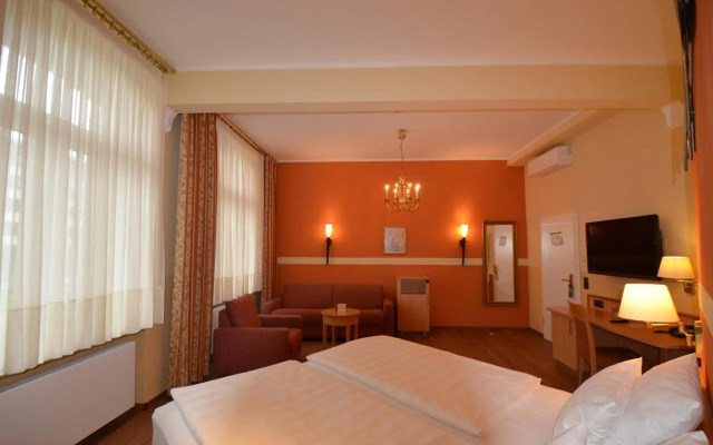 Hotel Mack