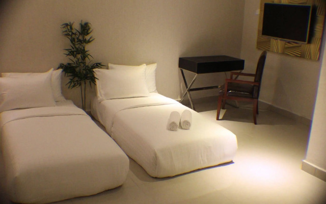 Victory Exclusive Hotel