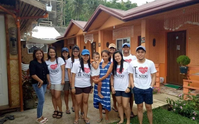 Sun Valley Inn - Hostel