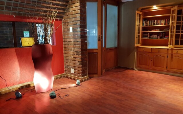 Nimiko Guest House