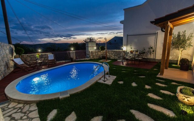 House VILA LJILJA