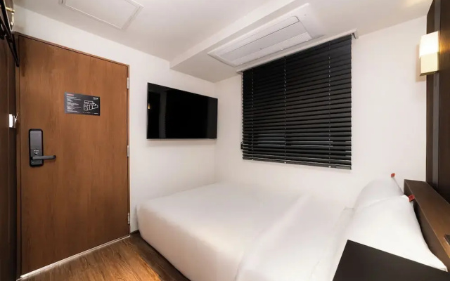 Hotel Sept. Jongno