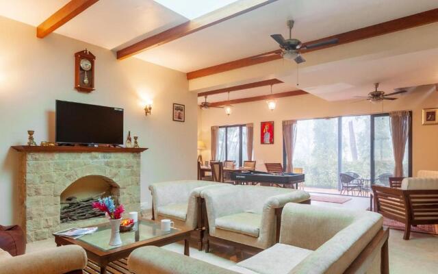 StayVista at Villa Verona