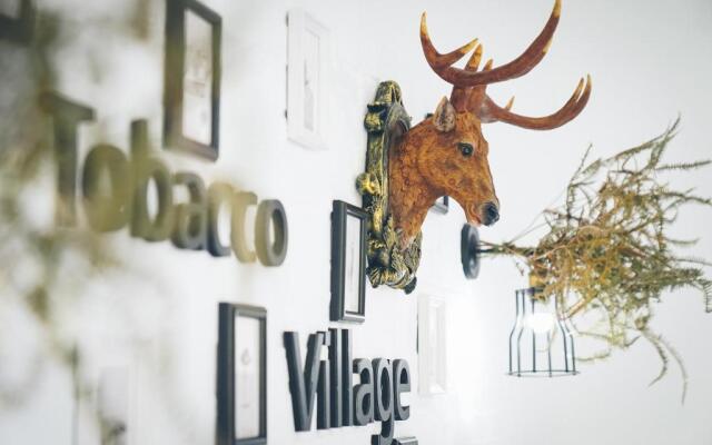 Tobacco Village