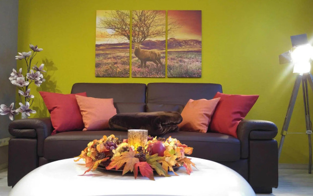 gapart - Apartments mit Küche