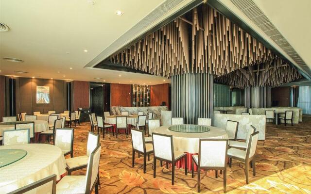 Ziyue Conifer Suite Hotel Sanya