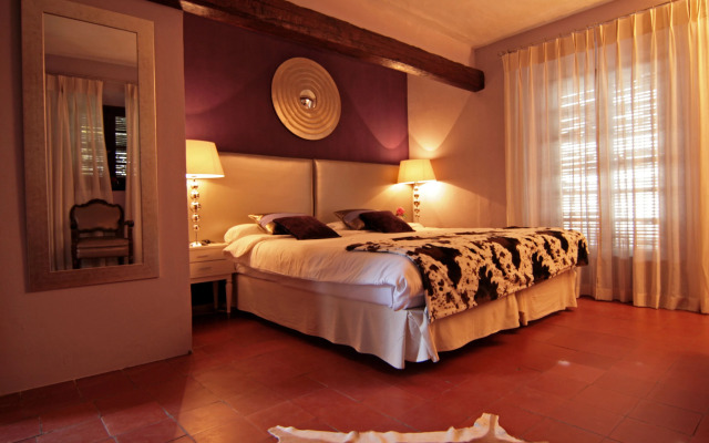 La Tartana Hotel Boutique