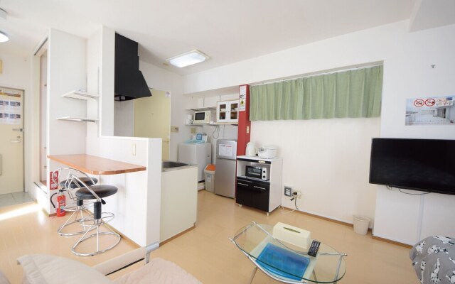 STAY IN SUMUKA Shintoshin