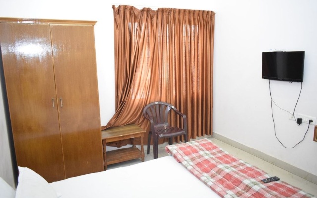 R.M Guest House – Guest Rooms – Manjakuppam