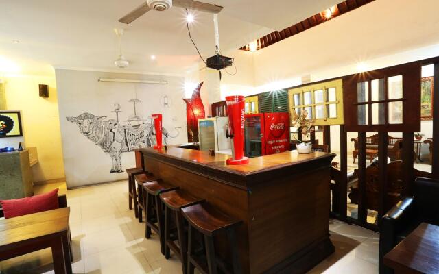 Puri Mango Hotel