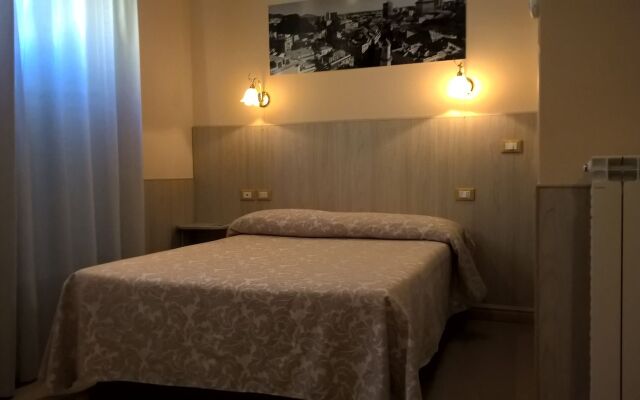 Hotel Cantore