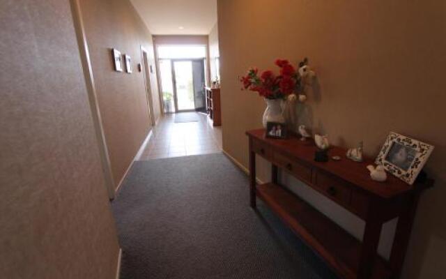 Jarden B & B