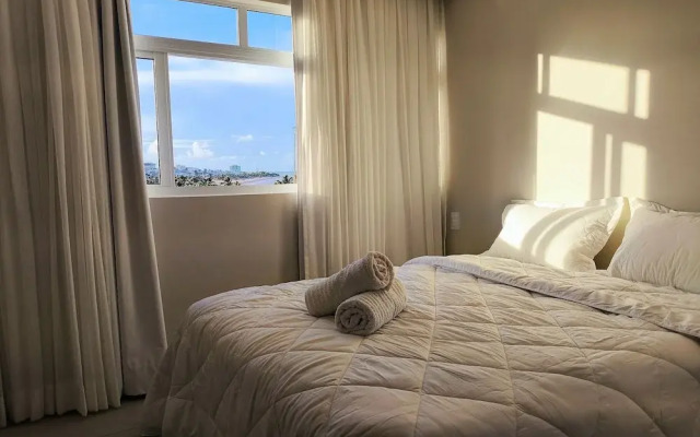 Apartamento no Edifício Beira Mar