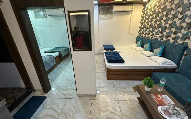 Hotel Gurukripa Guest House