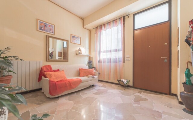 Your Apartment a Short Walk From the Center