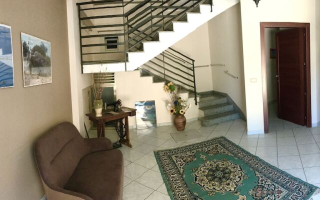 B&B Sikelia Mare