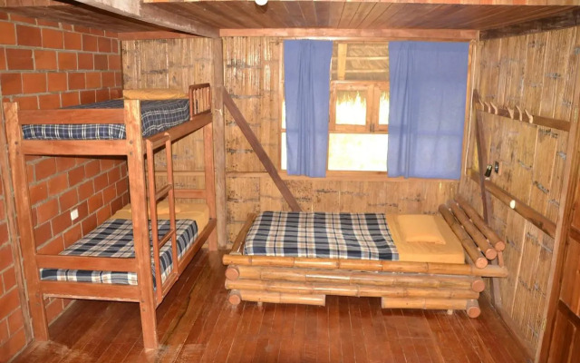 Hostal Pakay