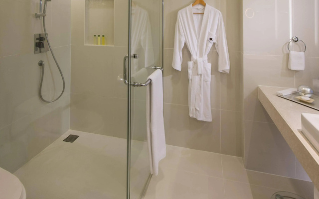DoubleTree by Hilton  Kuala Lumpur