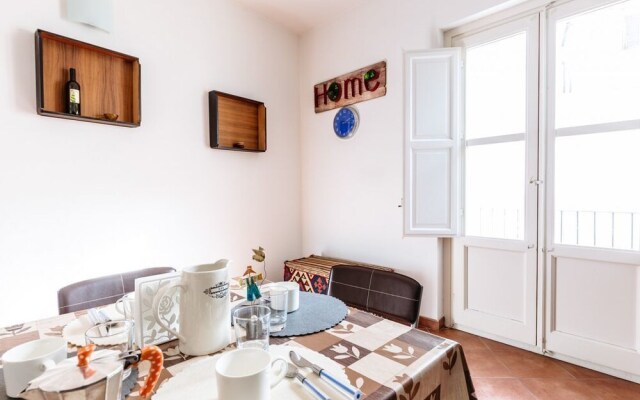 Appartamento ai Quattro Canti