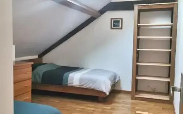 Surfworx Lodge