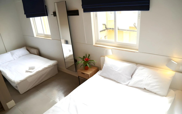 The Post Hostel
