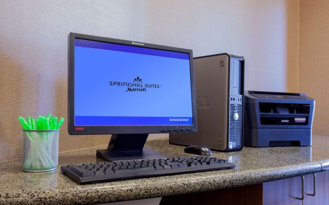 SpringHill Suites Boise West/Eagle