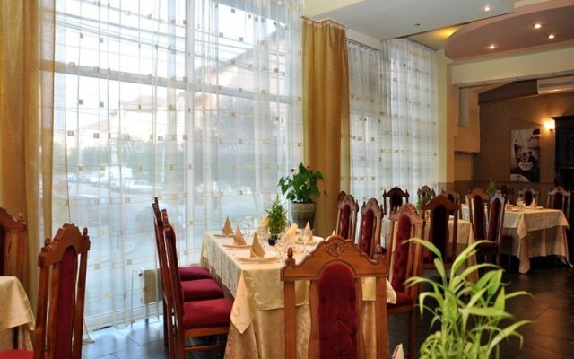 Hotel Strelitia