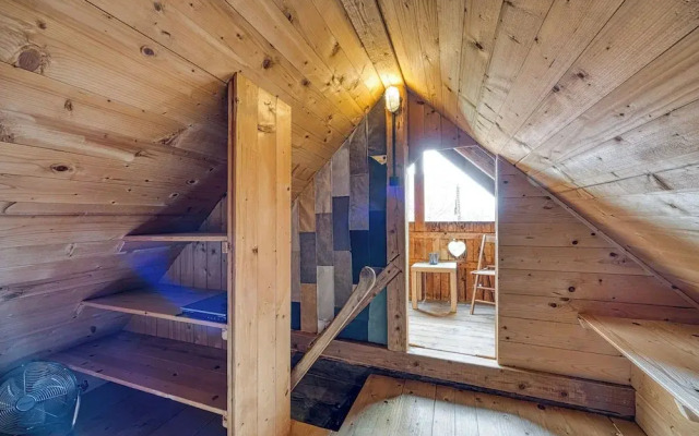 Sweet Dream Cottage