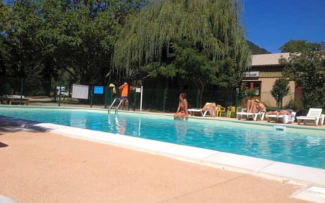 Le Vallon