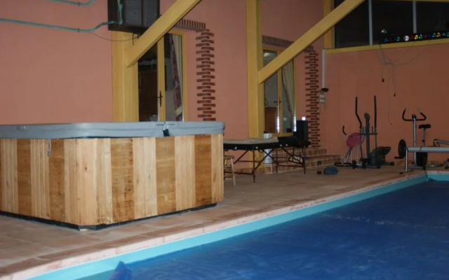 Hotel des Voyageurs