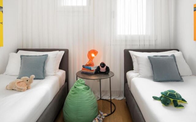 Portopiccolo Apartments