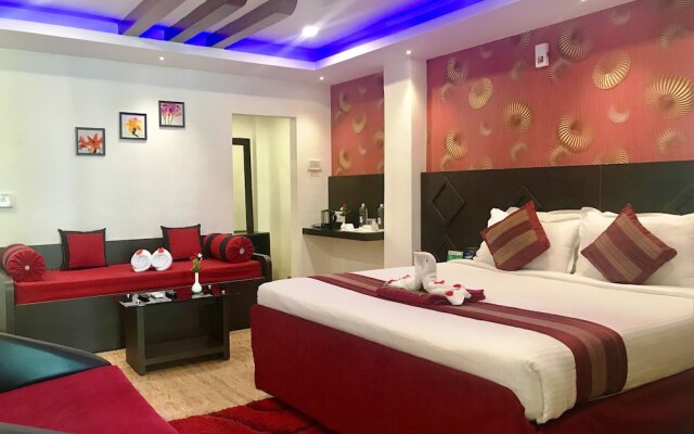 Parampara Resort & Spa